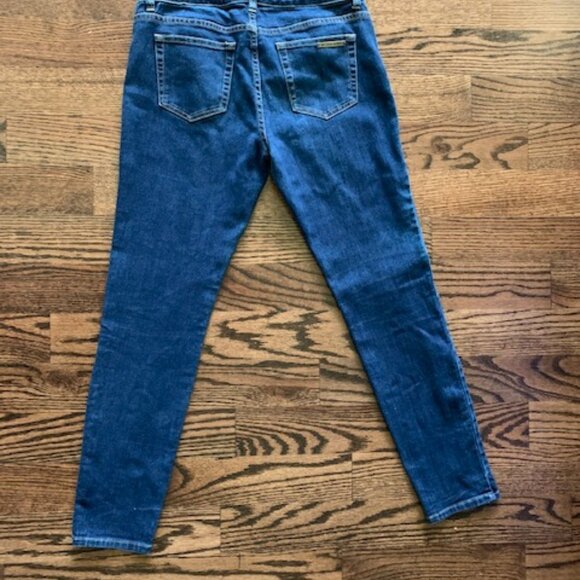 Michael Kors Skinny Jeans - Picture 2 of 9